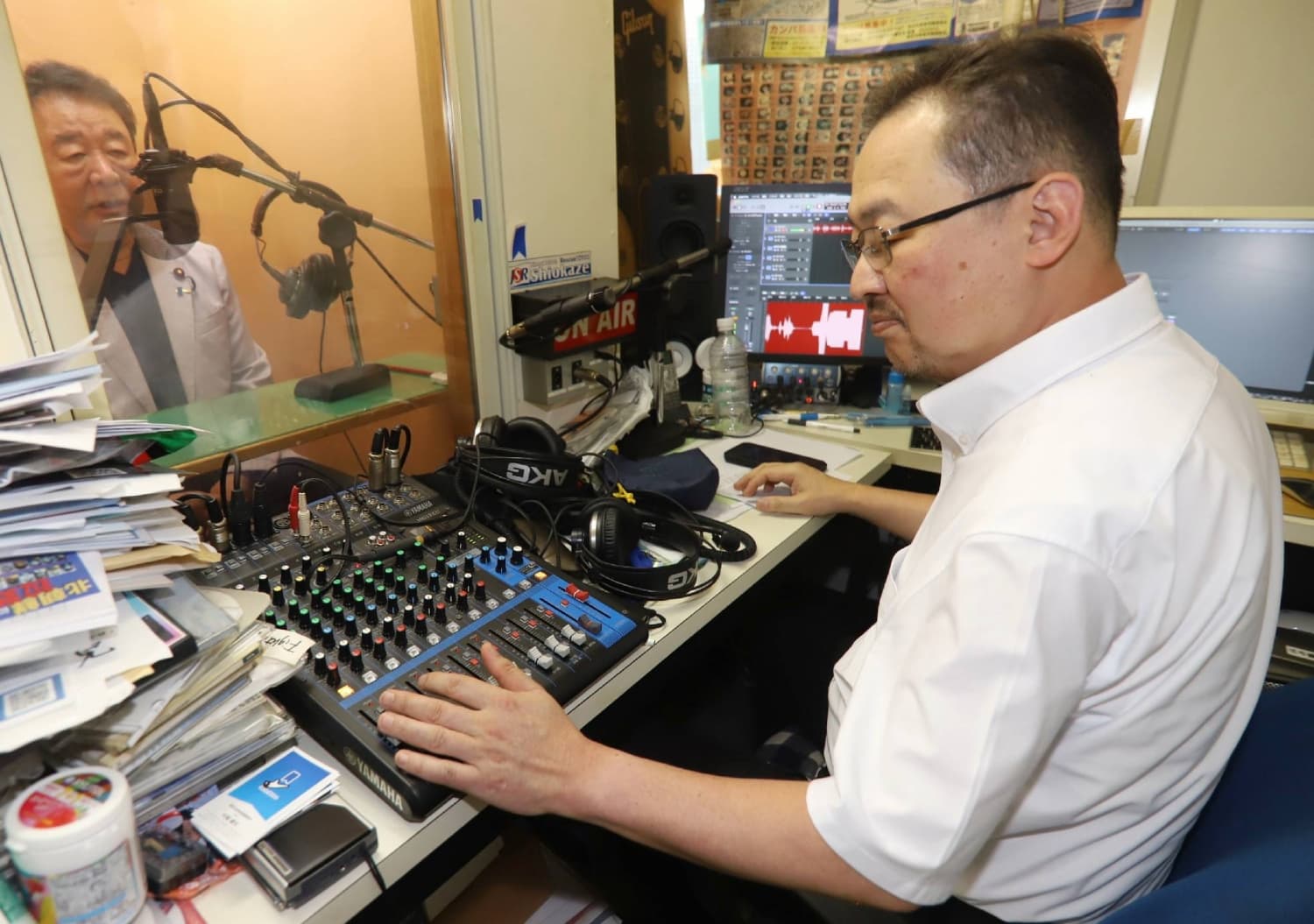 Concerns Grow Over Radio Broadcasts for North Korean Abductees