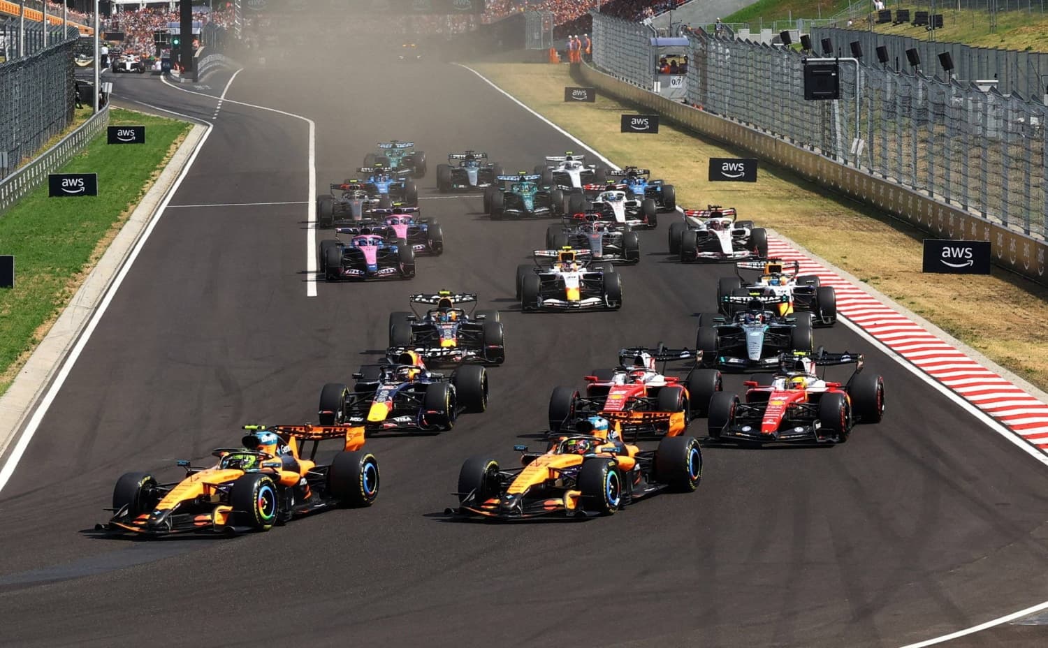 Malaysia to Host Rescheduled Bahrain Grand Prix Following Cancellations