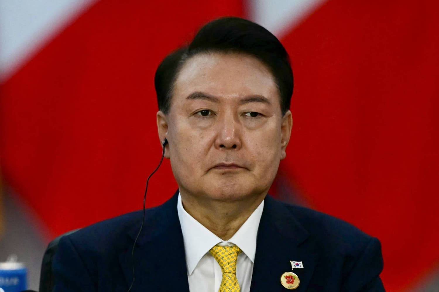 Former South Korean President Convicted of Election Disinformation