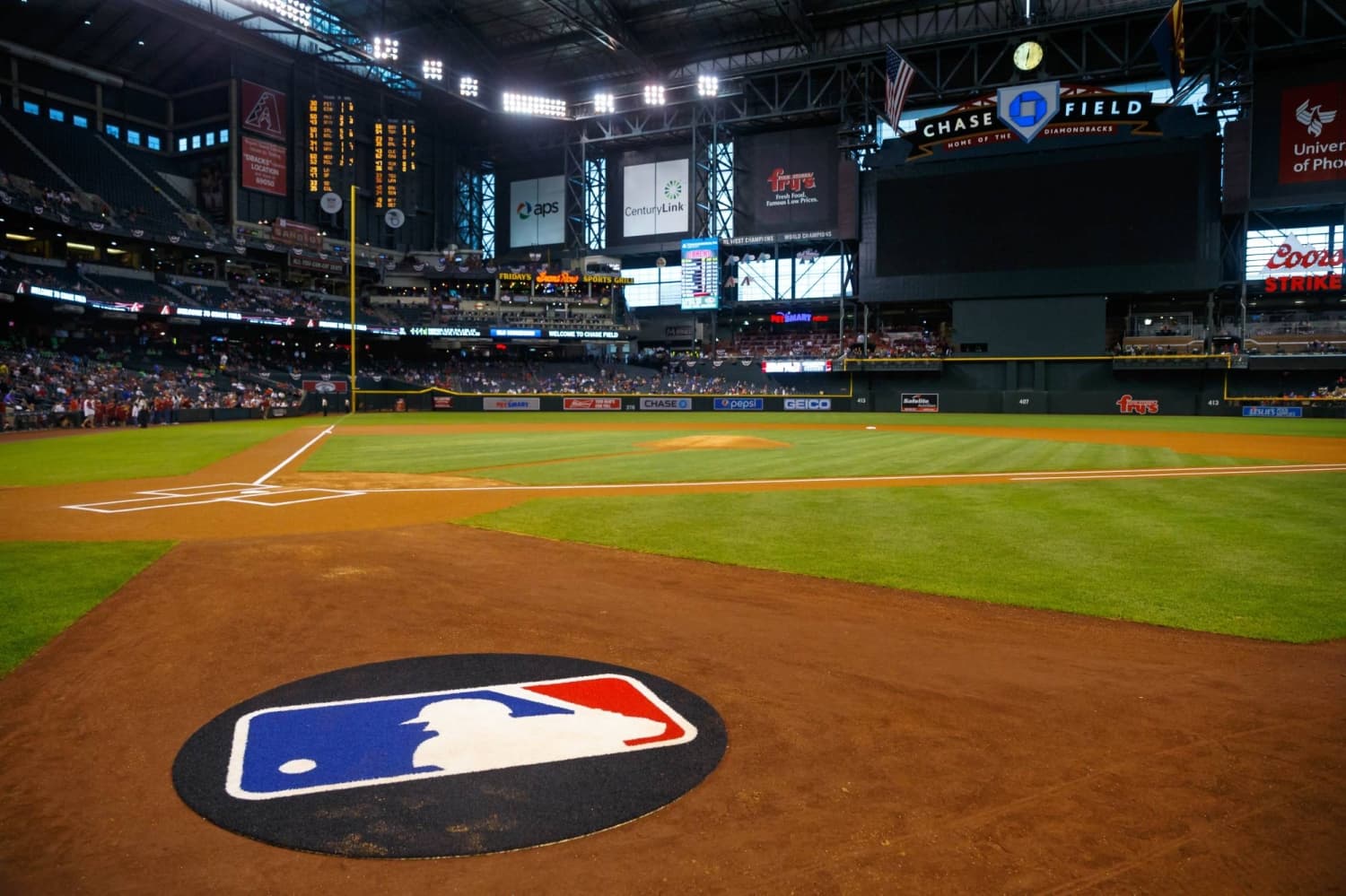 Concerns Over AI Use in Baseball May Be Exaggerated