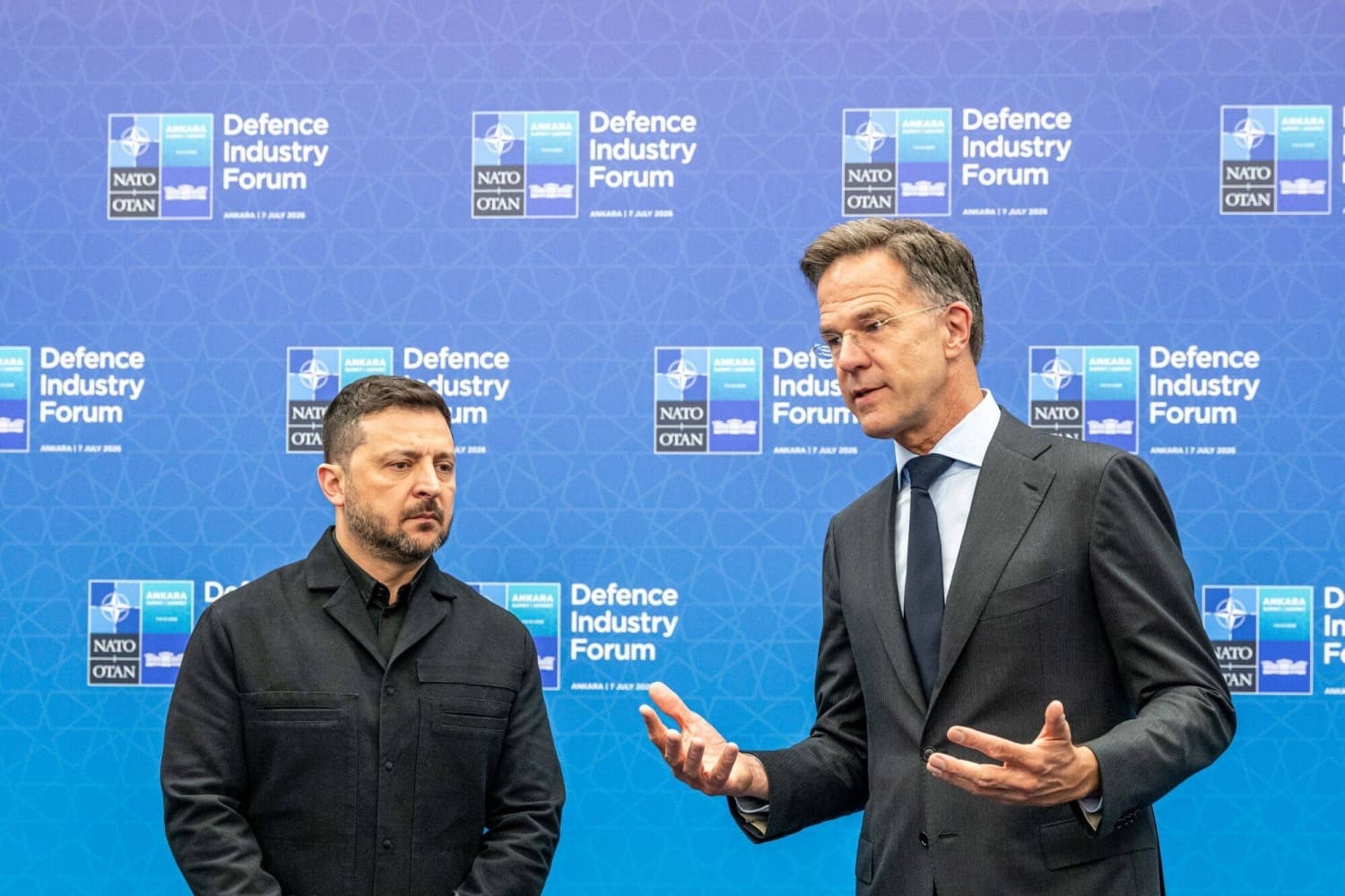 Ukraine Seeks European Missile Defense System Prototype by Mid-2027, Official States