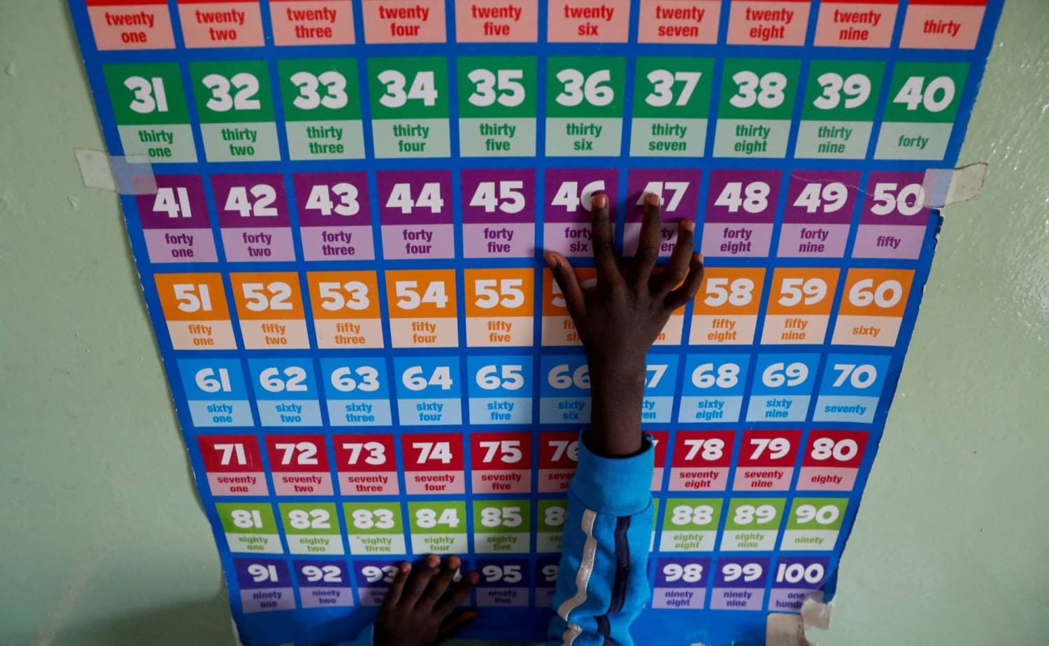 Global Funding Decline Poses Serious Threat to HIV Progress