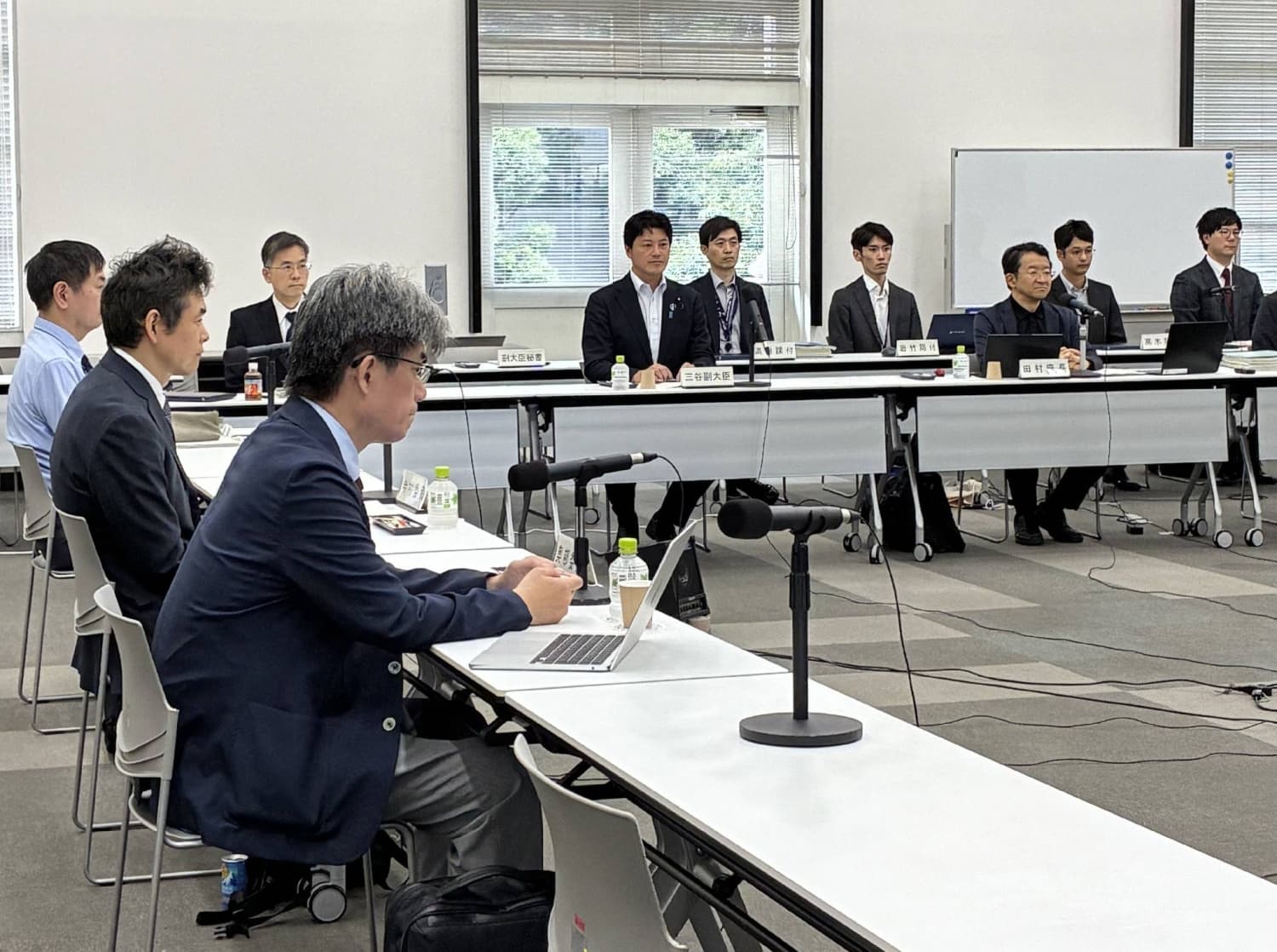 Panel Supports Civil Liability for Unauthorized Use of Public Figures' Voices by AI