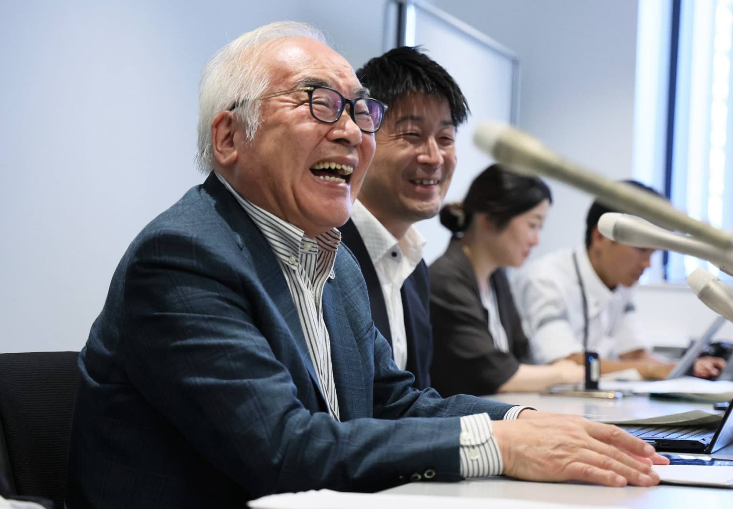 Kumamoto Prefecture Ordered to Compensate for 1985 Murder Case Wrongful Conviction