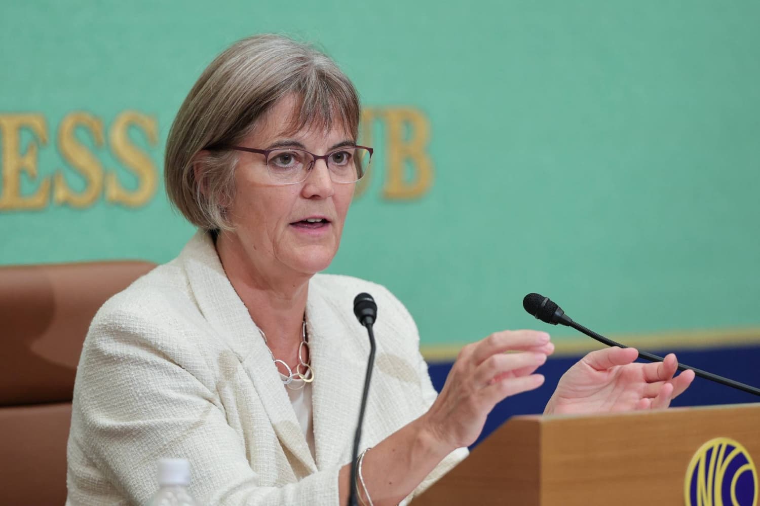 New British Leadership Expected to Enhance U.K.-Japan Relations, Says Ambassador