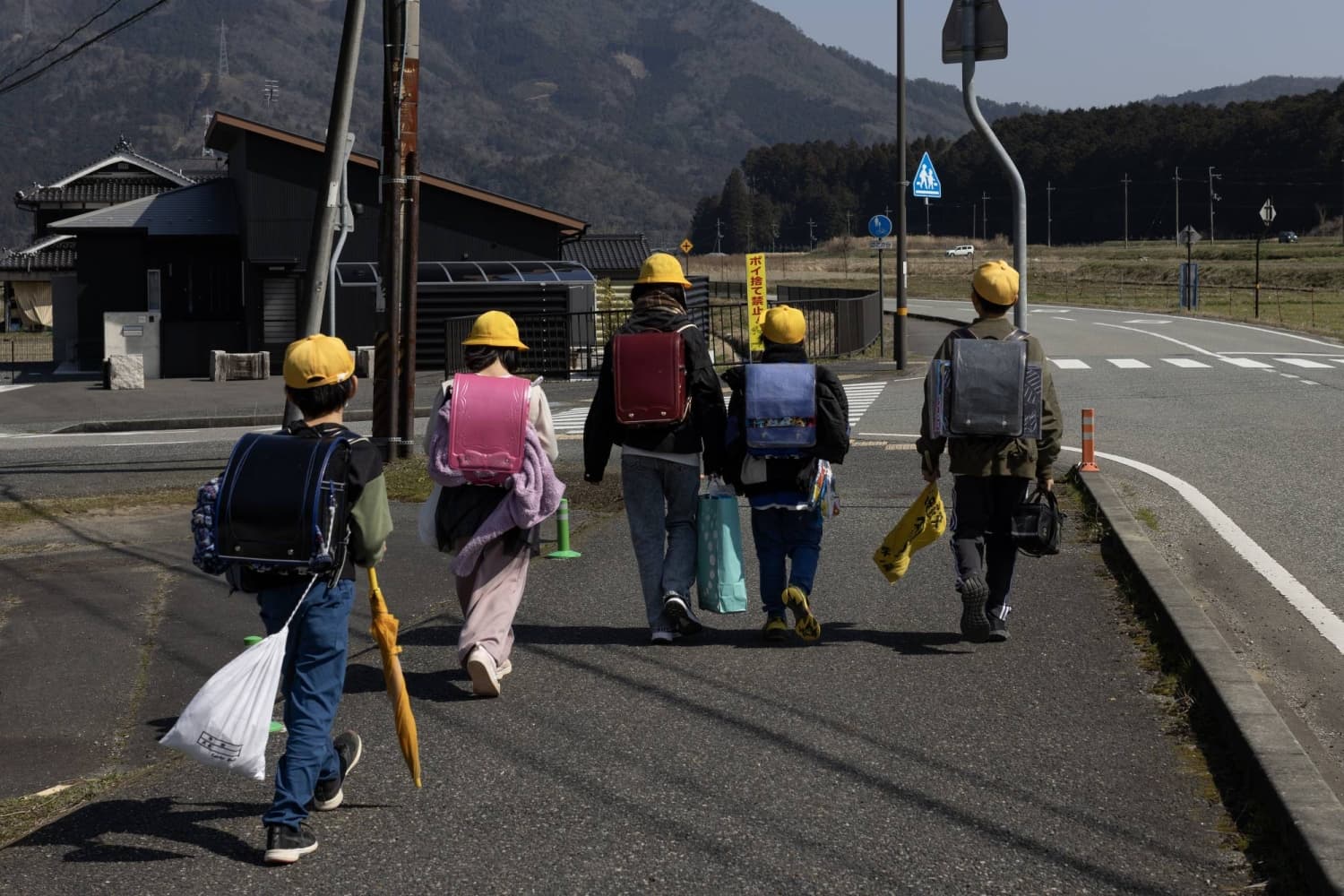 Government to Certify Rural Businesses Supporting Child Care Initiatives
