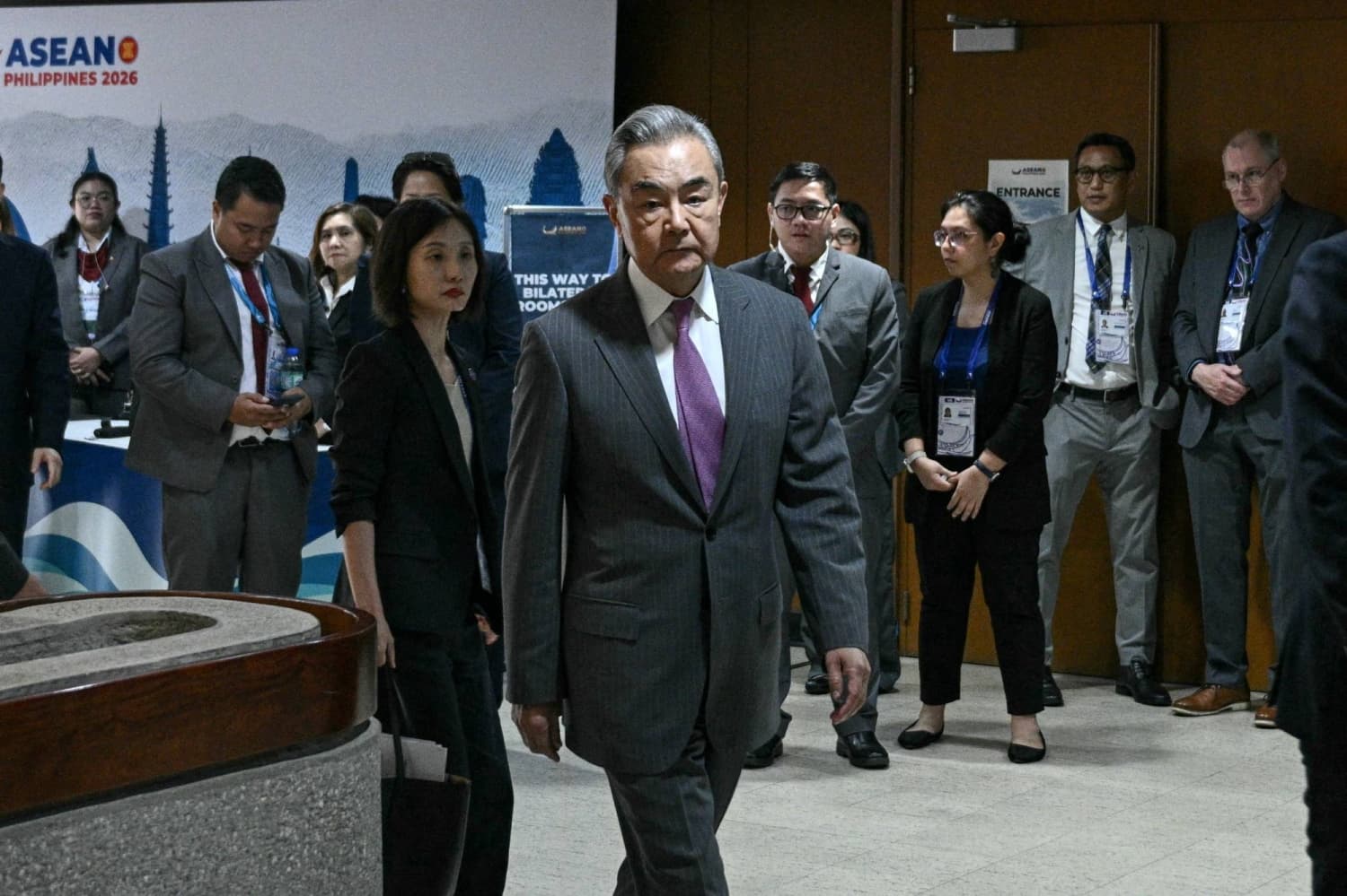 China and Japan Disagree on Diplomatic Discussions Regarding Taiwan