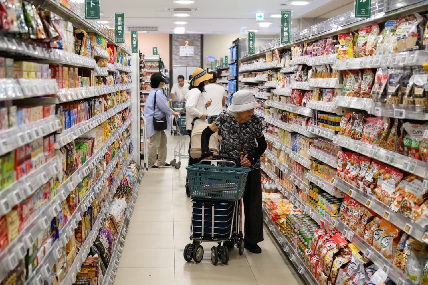Takaichi's Vision Struggles to Address Voter Concerns Over Inflation