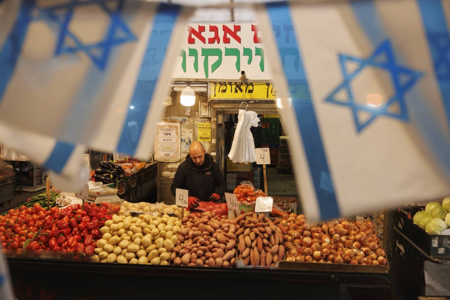 Israeli Manufacturers Face Equipment Issues Due to Lack of Foreign Technicians