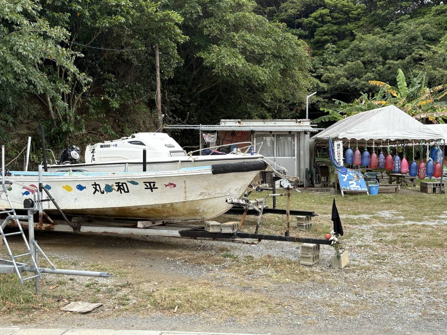 Doshisha International Senior High School Raided Following Okinawa Boat Accident