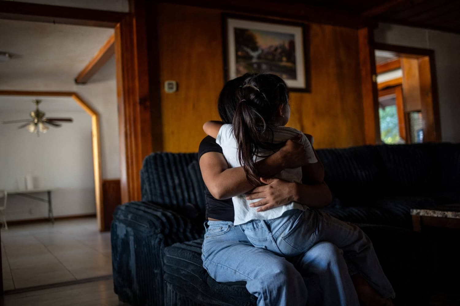 ICE Arrests Thousands of Children and Sponsors Following Agency Tips