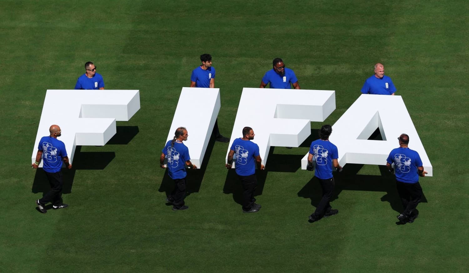 UEFA Criticizes FIFA's Proposal for Minority Stake Sale
