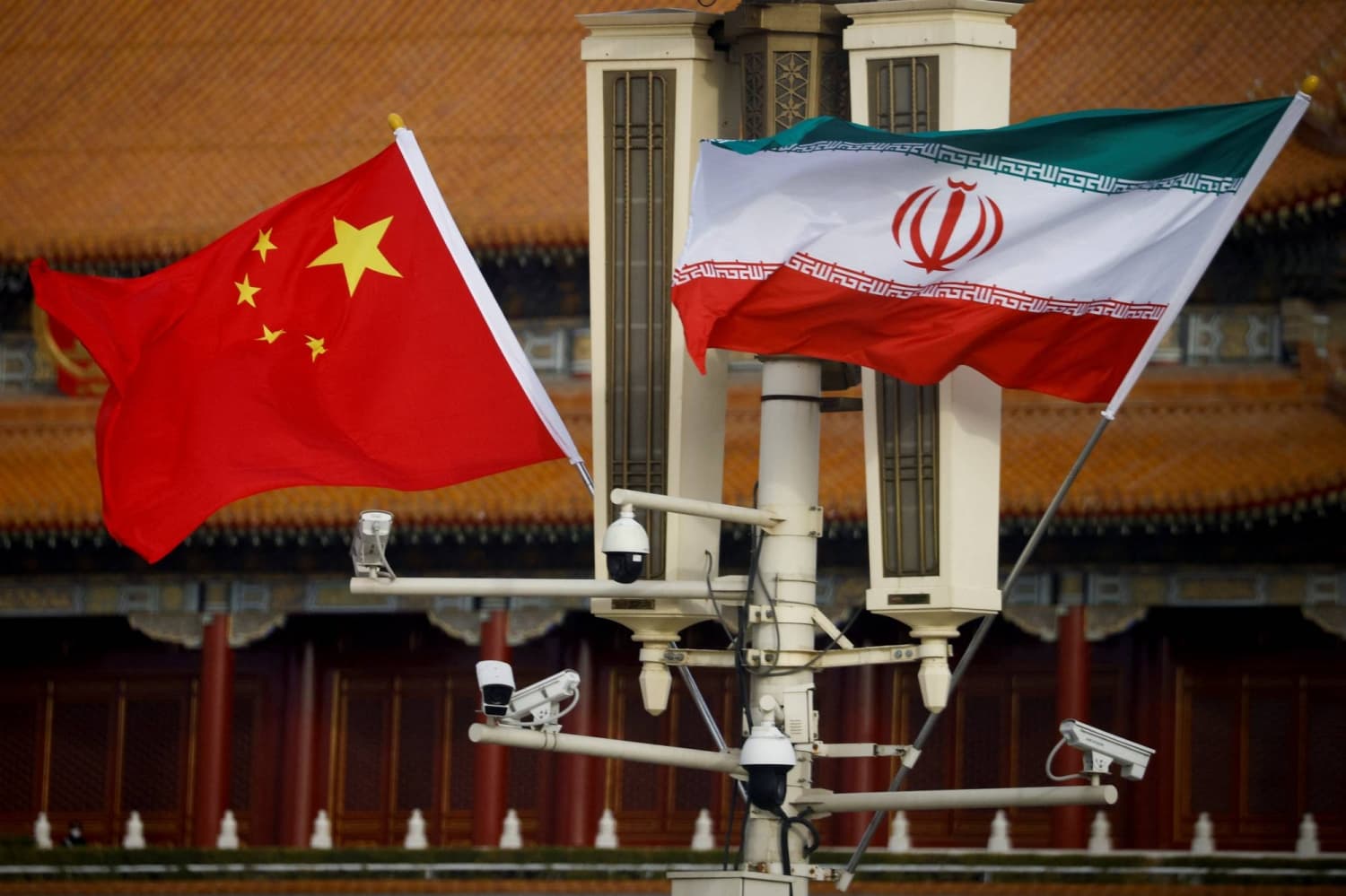 Iran to Acquire Chinese Shoulder-Launched Missile Systems Within Weeks