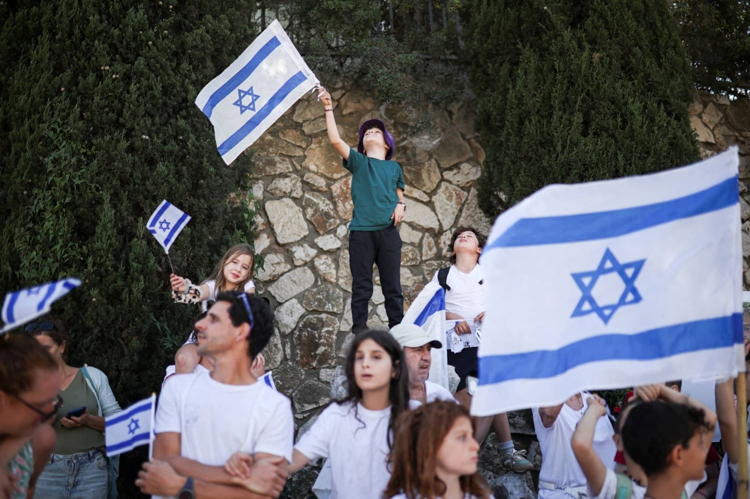 Key Issues Influencing Israel's Upcoming Elections on October 27