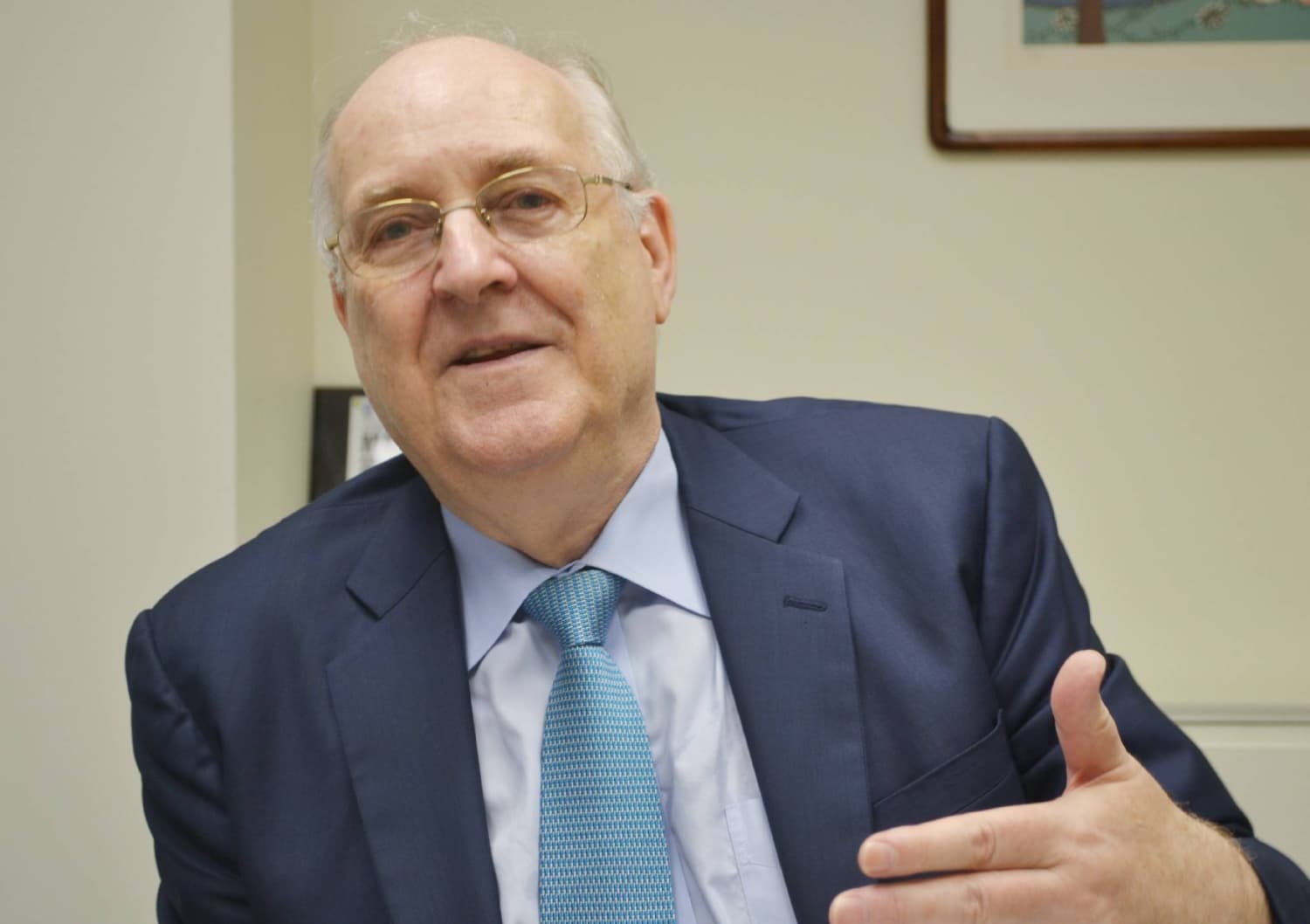 Former S&P Global Executive Urges BOJ to Raise Policy Rate to 1.5% to Combat Inflation