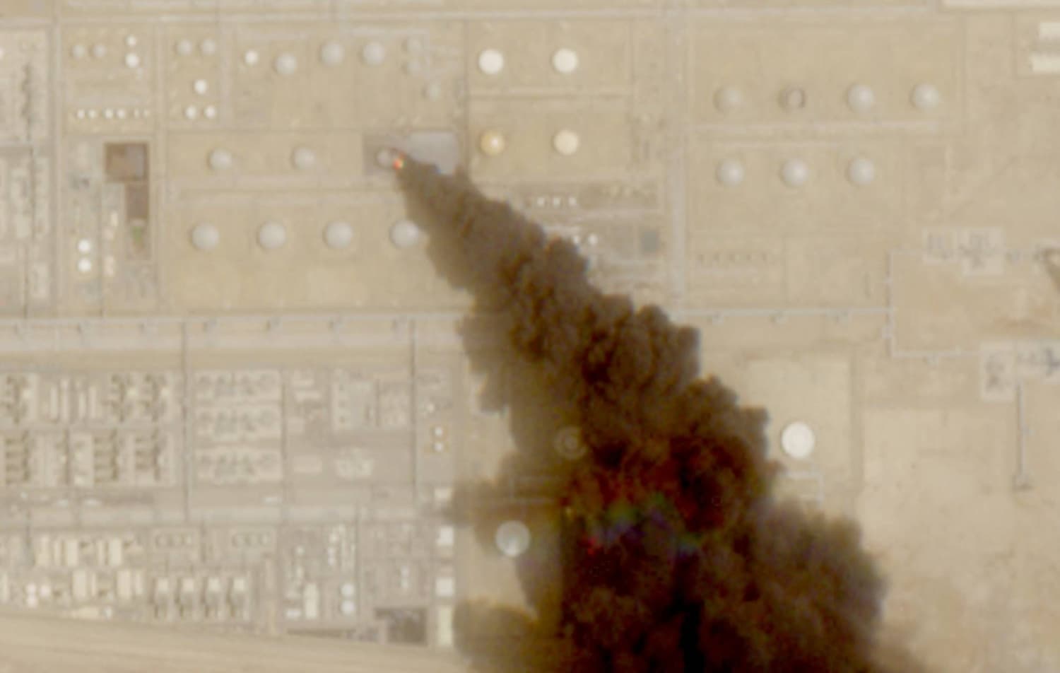 U.S. and Saudi Forces Strike Iran-Backed Groups in Iraq, Escalating Tensions