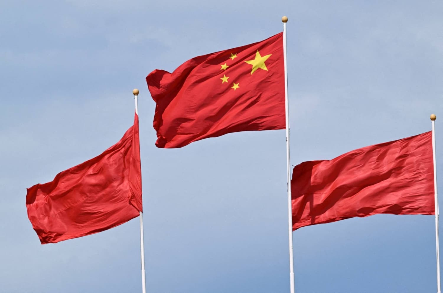 Survey Reveals China's Growing Influence Among Africa's Youth