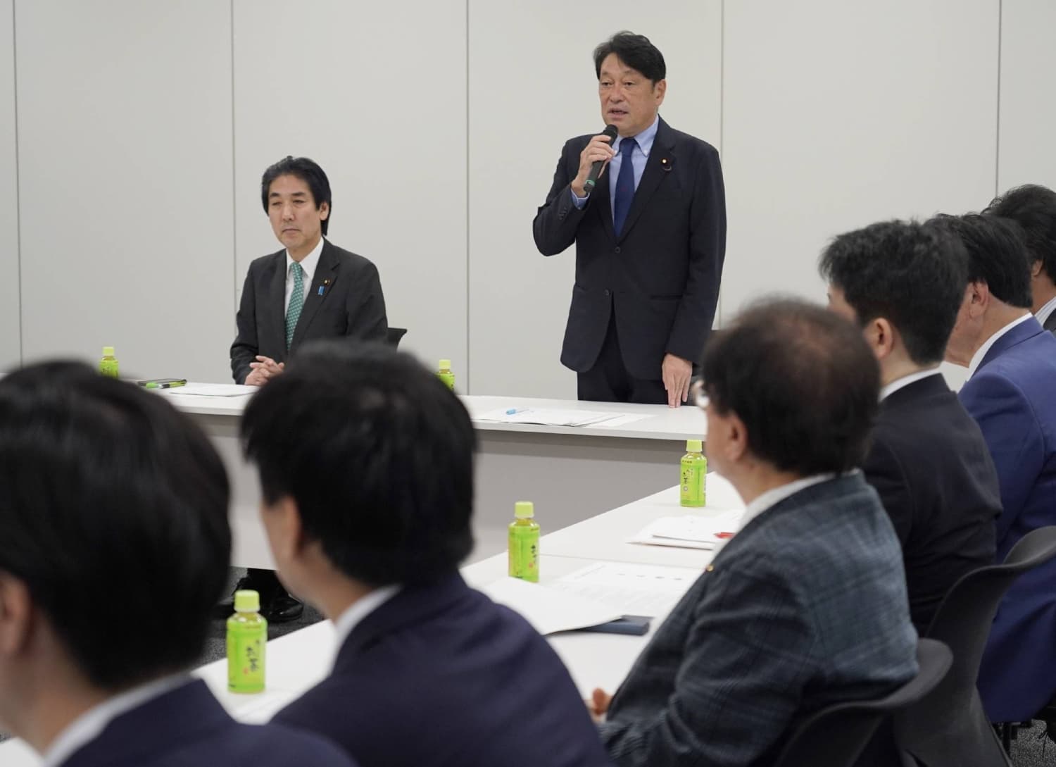 Takaichi to finalize proposal for reducing food consumption tax rate