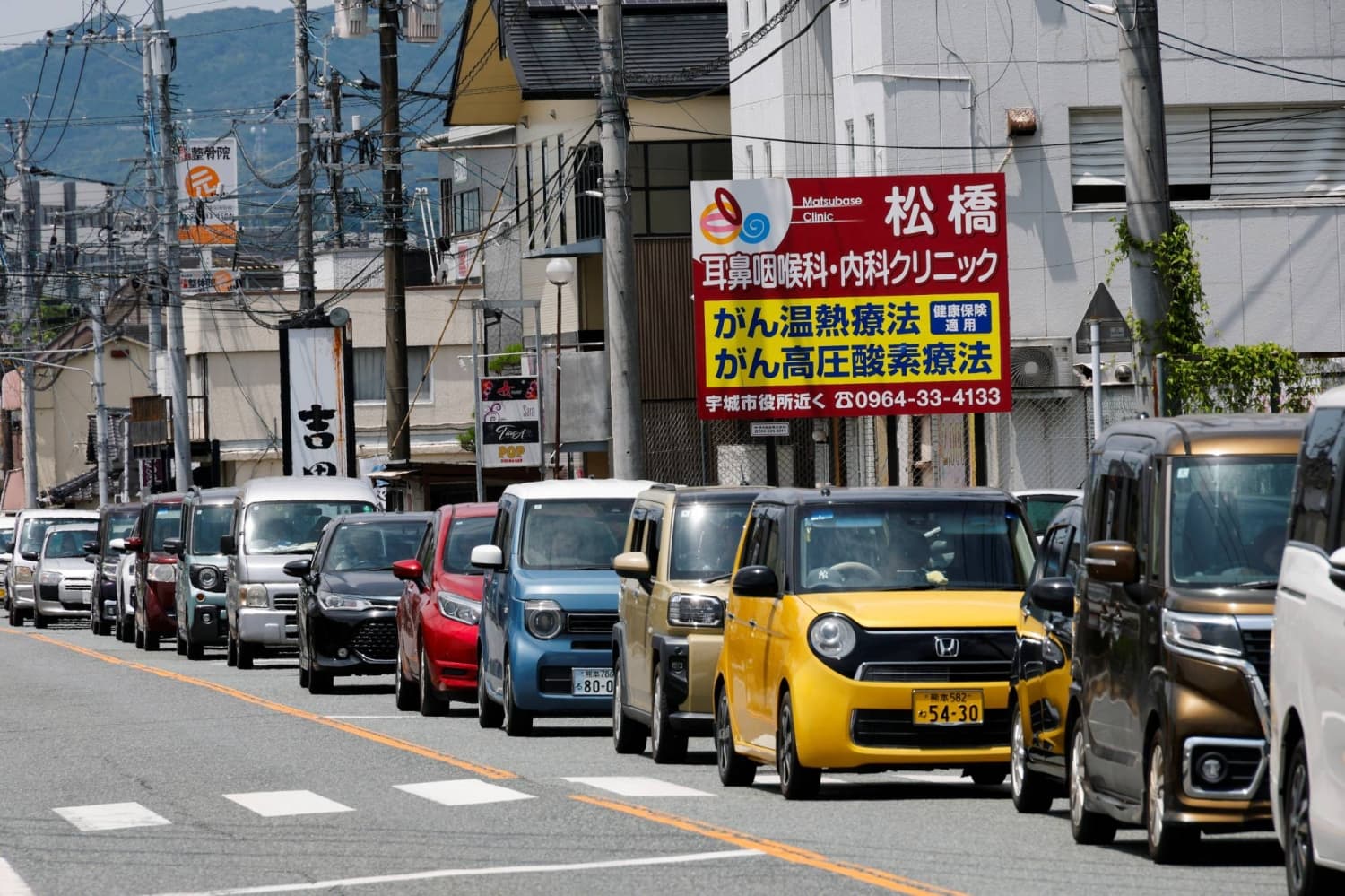 Kumamoto's Foreign Residents Apply Lessons from 2016 in Response to Earthquake