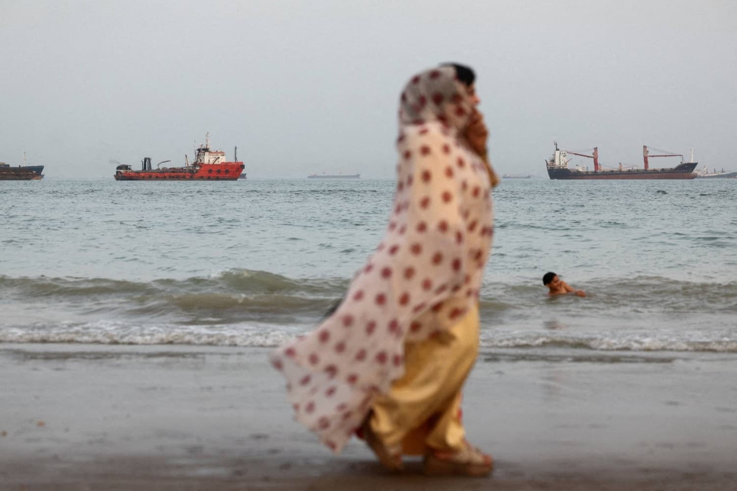 Gulf States Assess China's Influence Amid Iran Relations