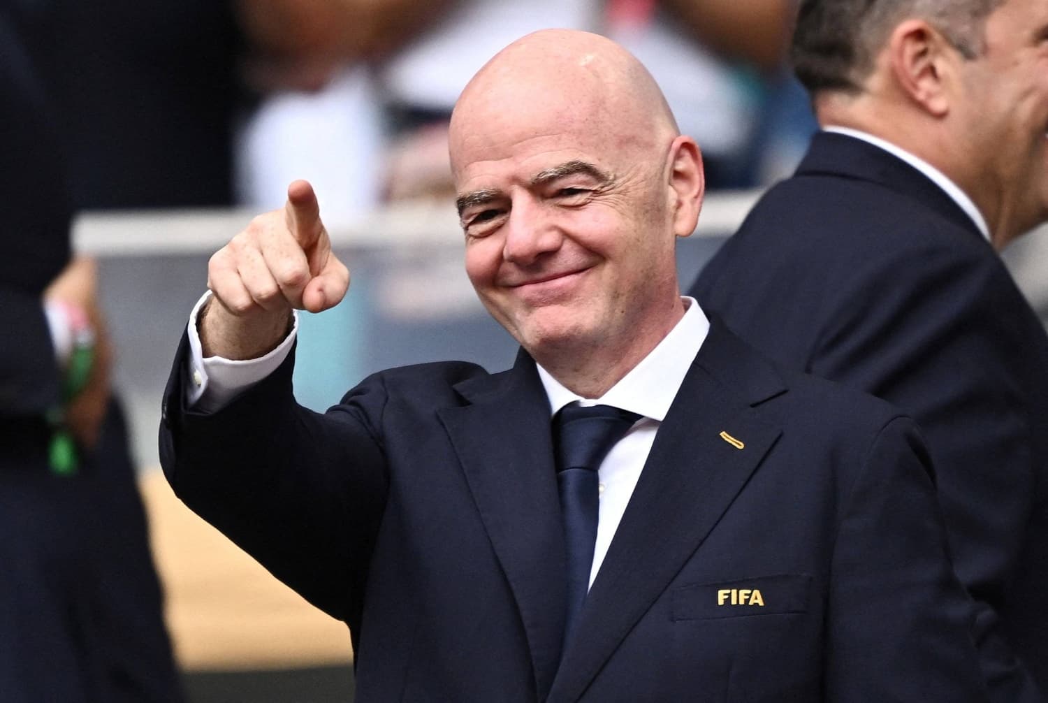 UEFA Announces Boycott of World Cup and FIFA Events Over Stake Sale Plans