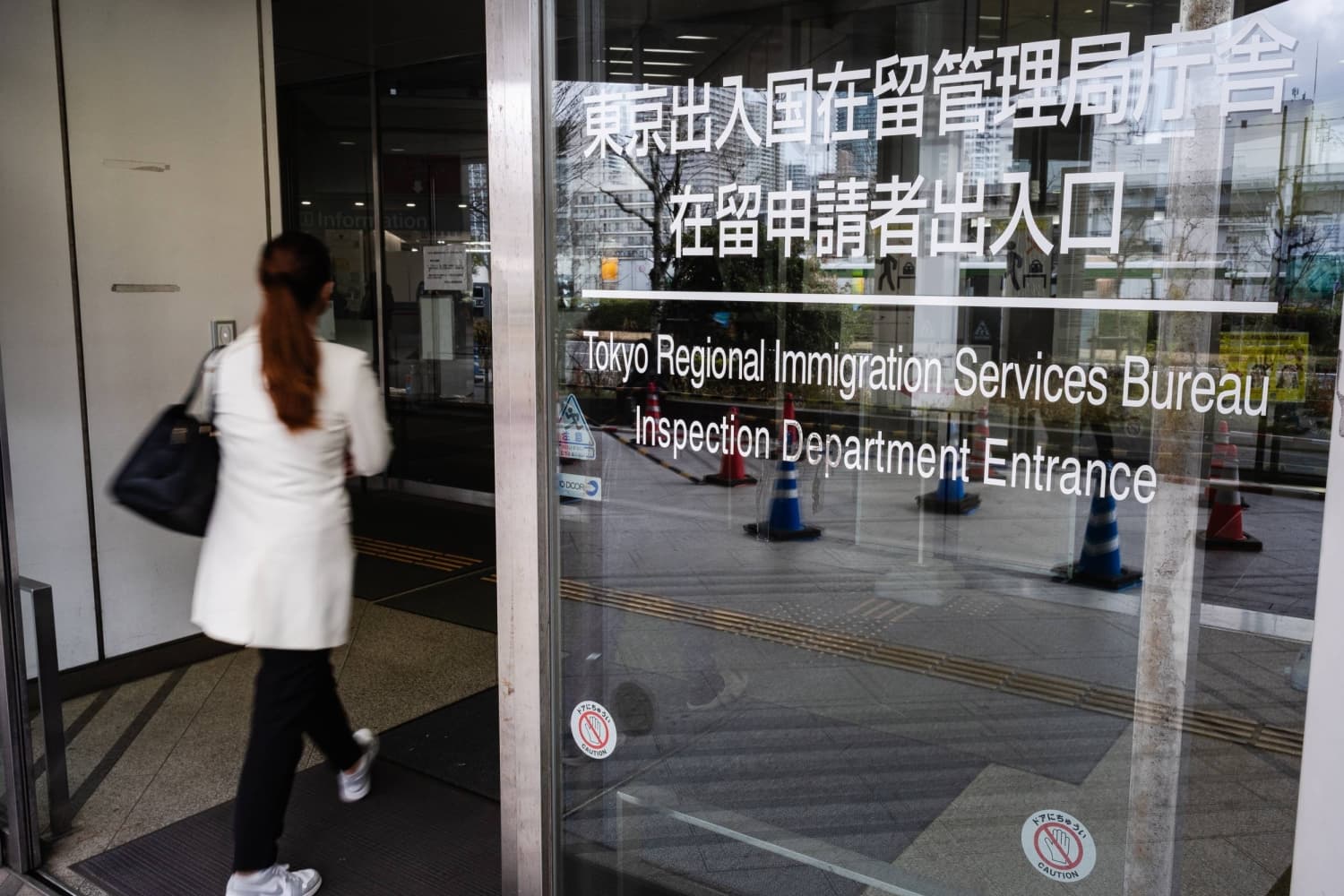 Japan Introduces New Immigration Strategy with Stricter Regulations