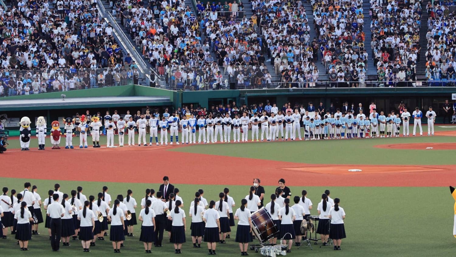Japan's Sports Community Unites to Aid Kumamoto Earthquake Victims