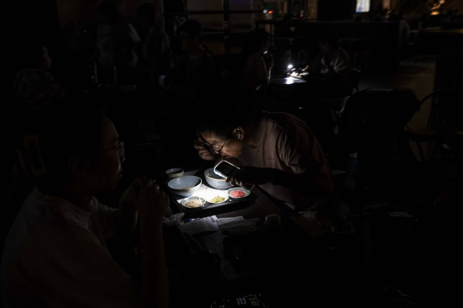 Taiwan conducts large-scale tests for potential internet disruptions from China