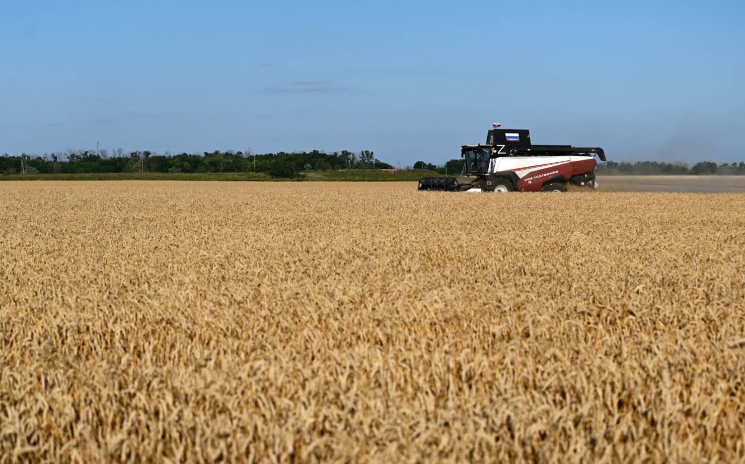 Improved Inventories and Farming Methods Strengthen Food System Against El Niño