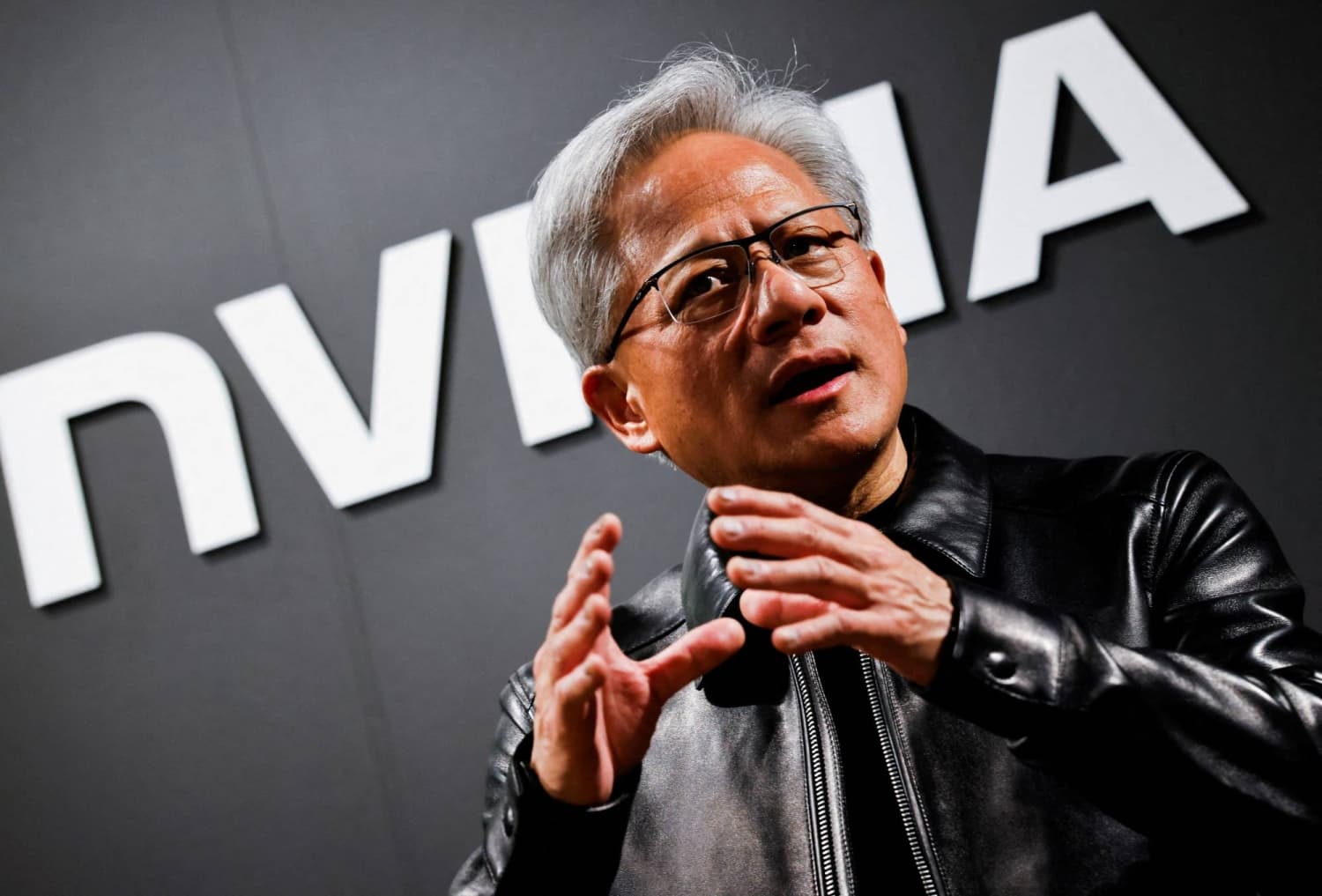 Nvidia's Financial Strength Alleviates Investor Concerns in Credit Markets