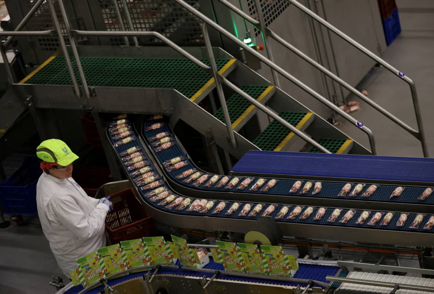 Ice Cream Producers Focus on Healthier Options to Meet Consumer Demand
