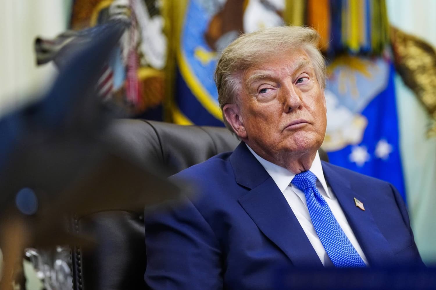 Trump Declines to Extend Truce, Hurdles U.S.-Iran Peace Efforts