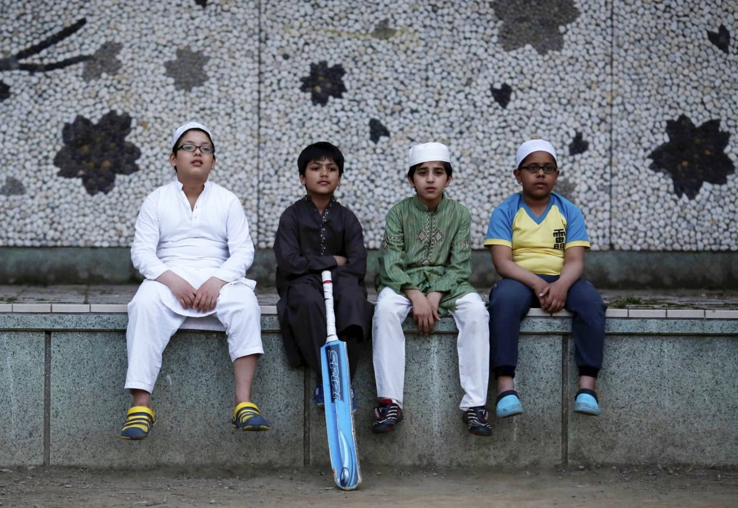 The Challenges of Belonging for Migrant Children in Japan