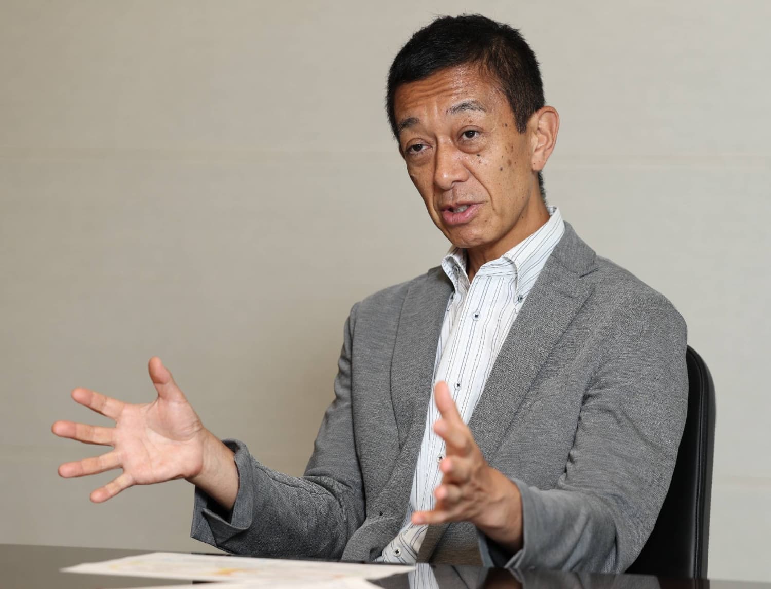 Development Bank of Japan to Strengthen Collaboration with Regional Banks