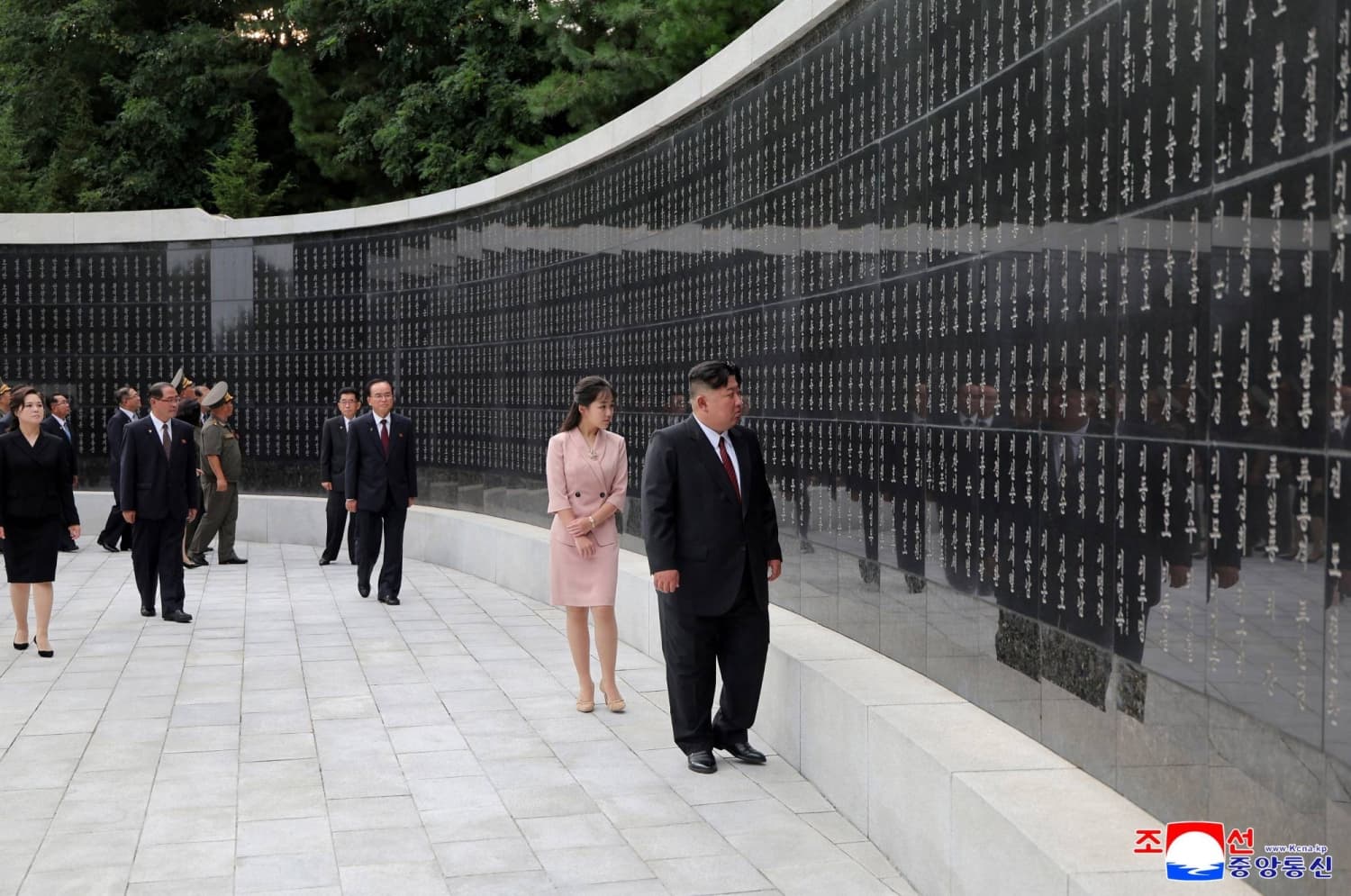 North Korea Launches Missile Shortly After Trump's Meeting Announcement with Kim