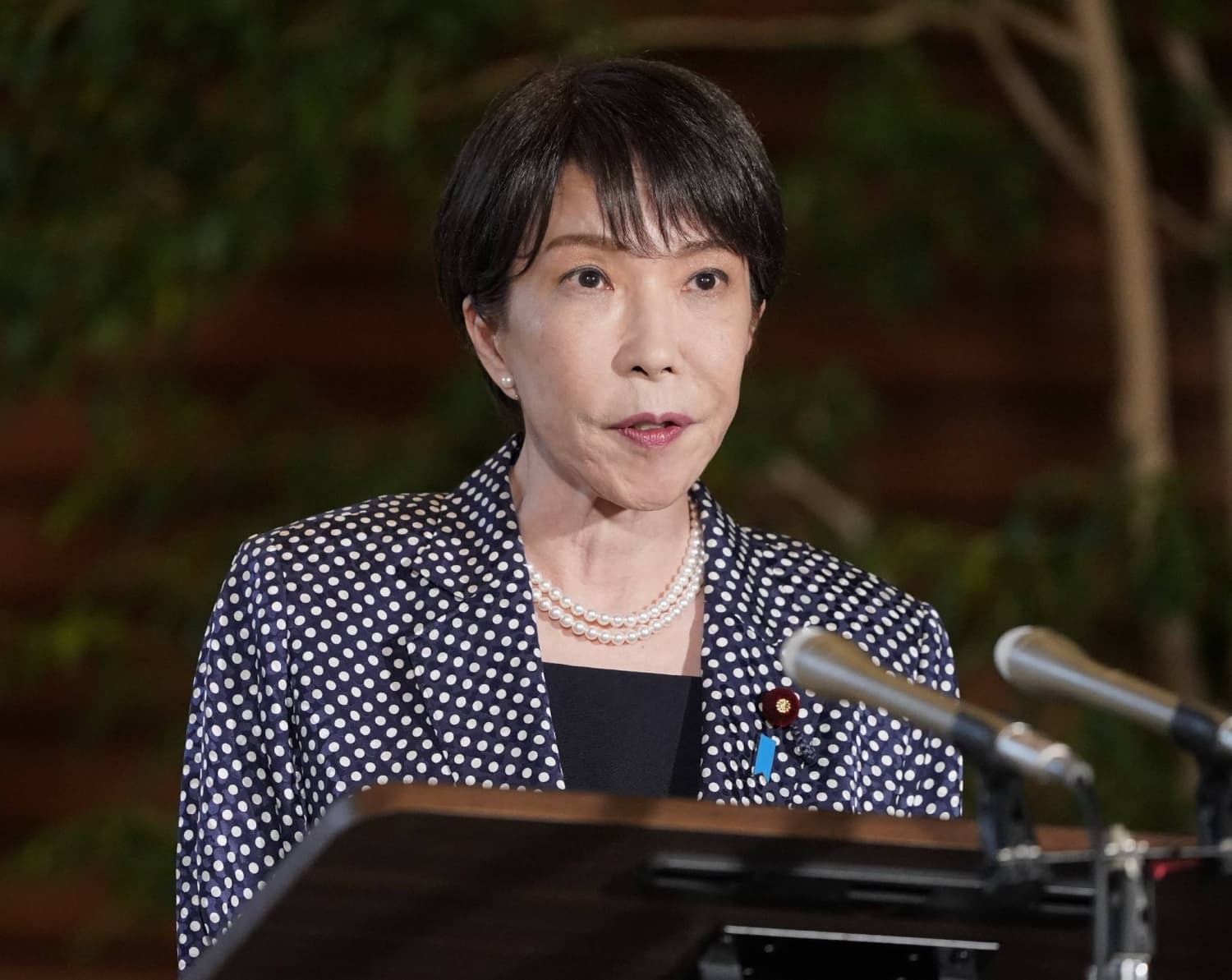 Japan's Ruling Party Focuses on House Seat Reduction Over Donation Rule Reforms