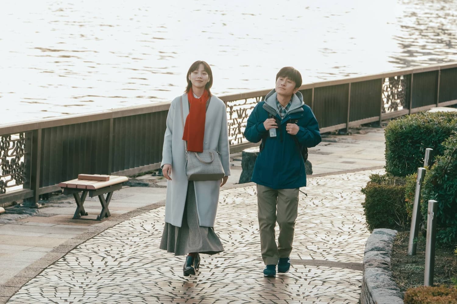 ‘Lives at Right Angles’ Depicts Autism in Japan Through Unique Lens