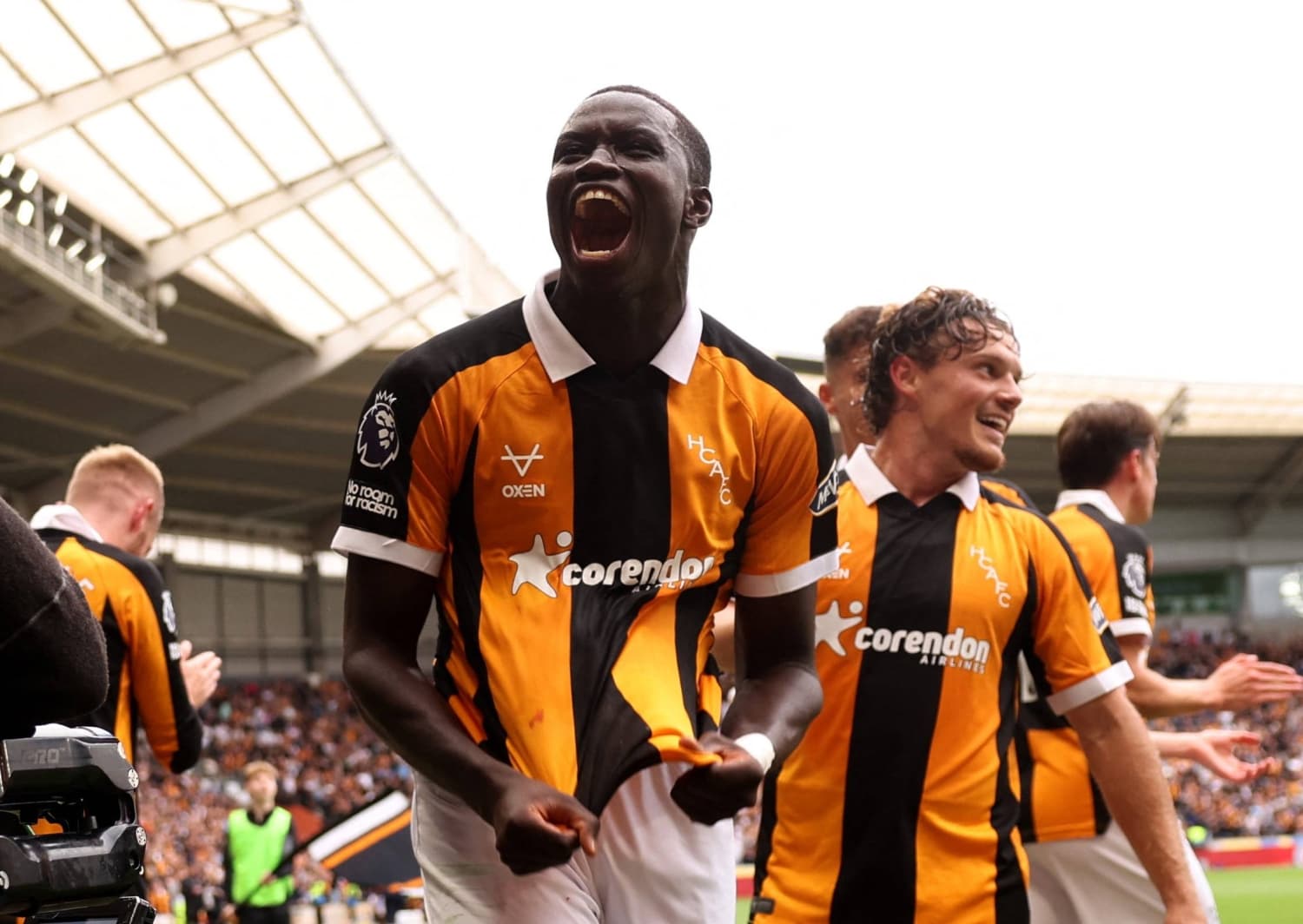 Hull City Secures Upset Victory Over Manchester United in Premier League Return