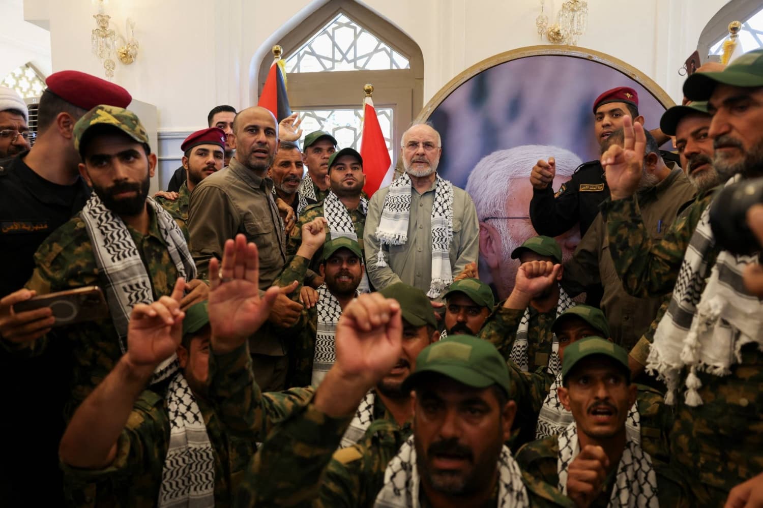 Iran Denounces U.S. Plans for New Sanctions Amid Rising Tensions