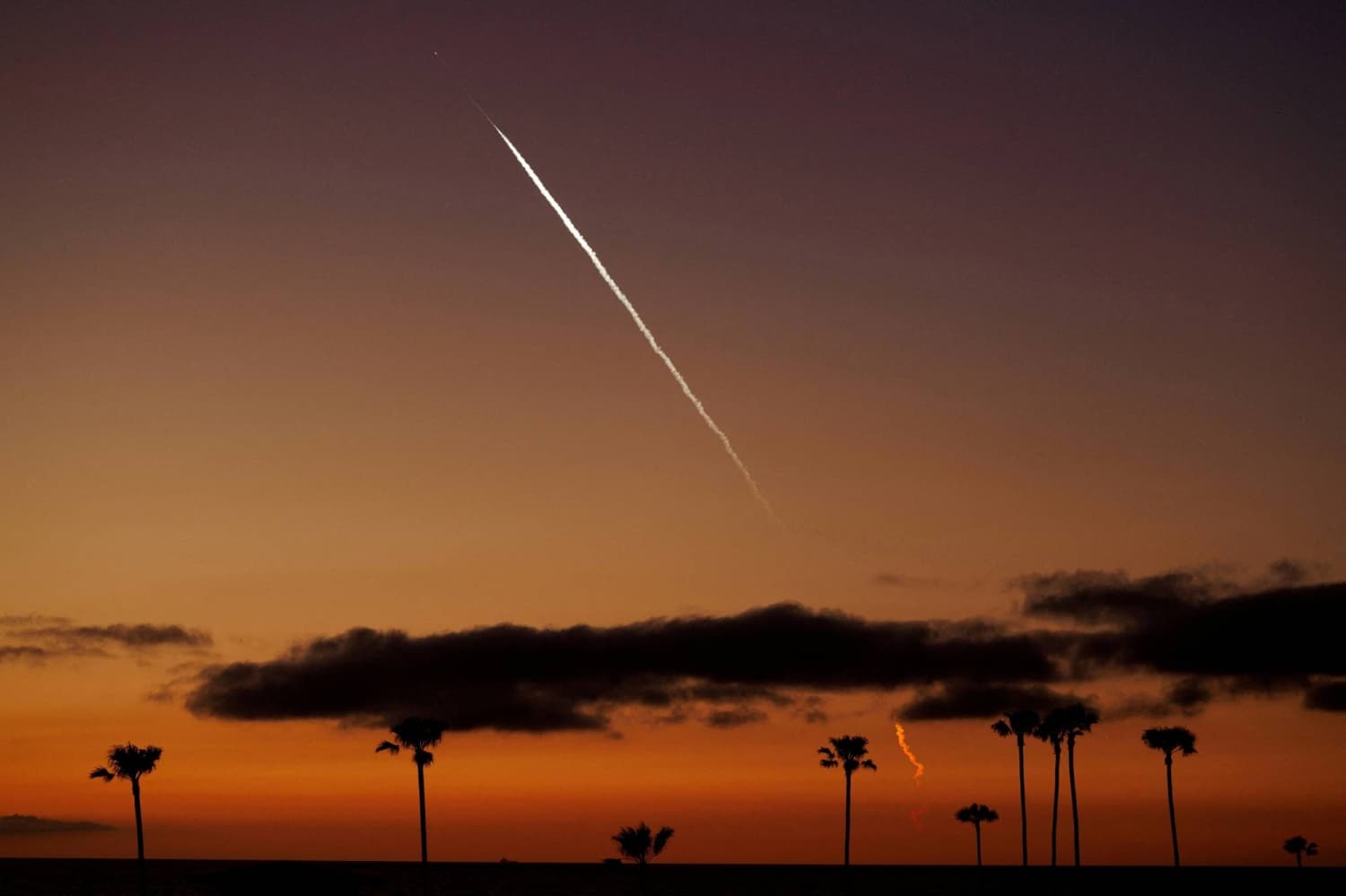 Trump Administration's Policies Fuel Europe's Drive for Space Independence