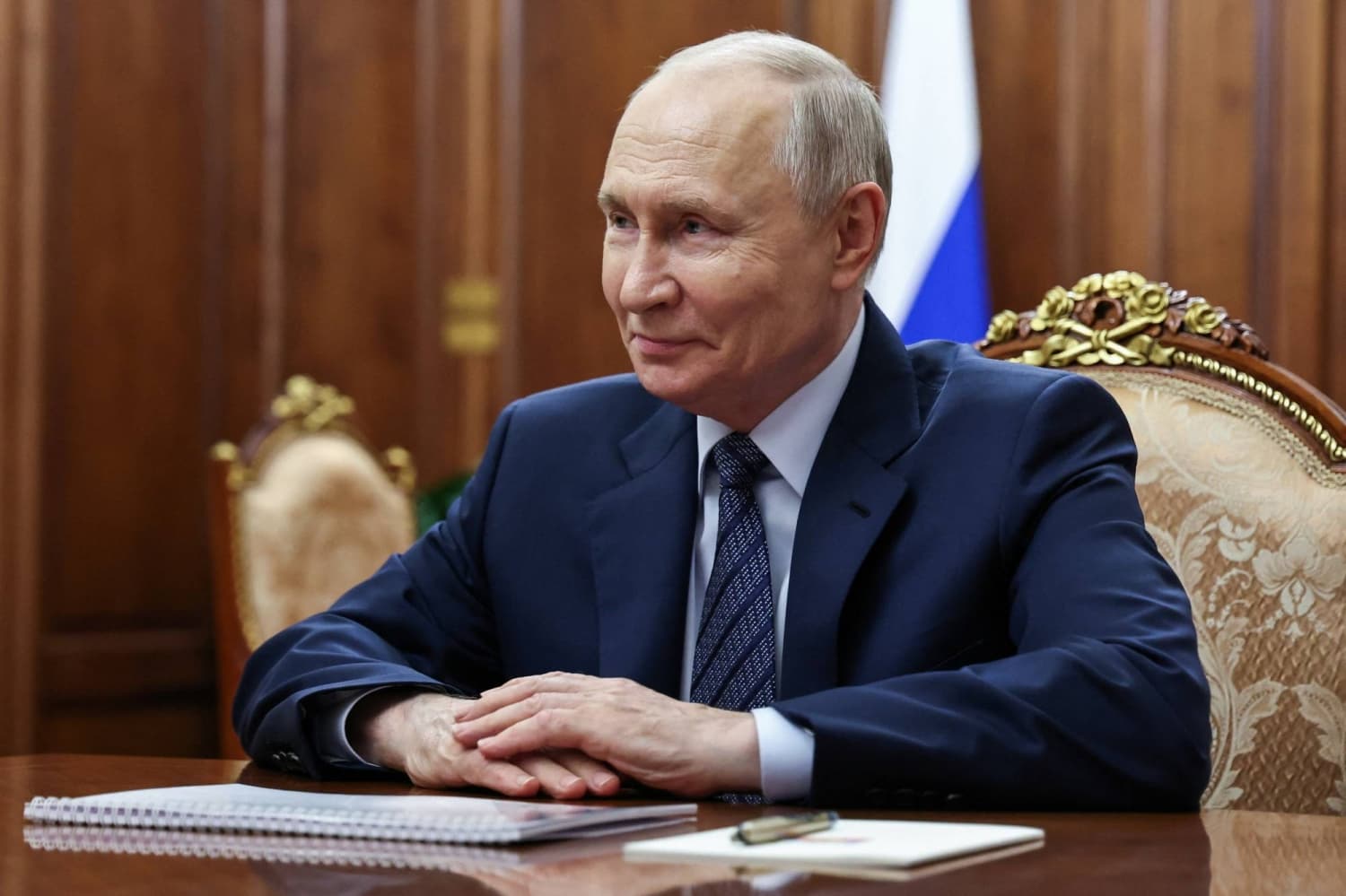 United Russia party secures record 355 seats in parliament elections