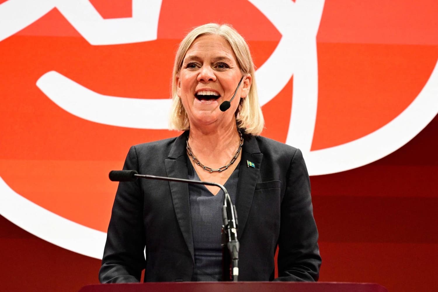 Officials Report Increased Challenges Following Swedish Election Results