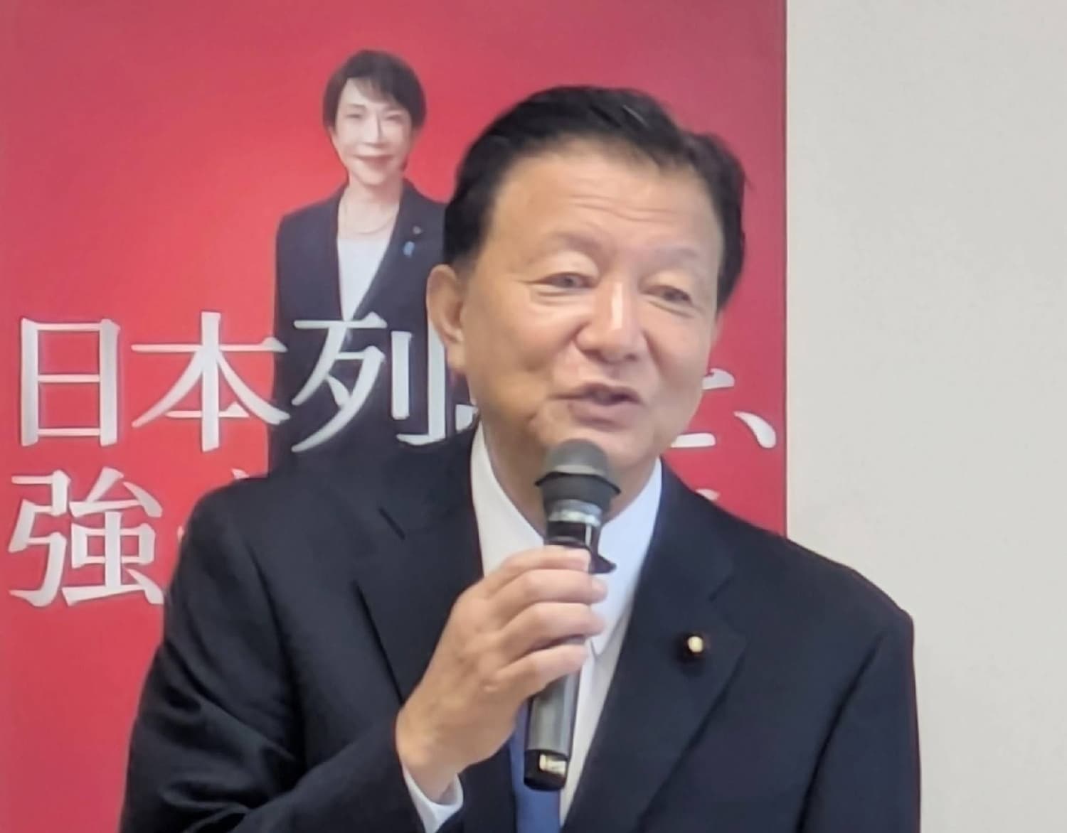 LDP Panel Advocates for Permit System on Key Land Acquisitions