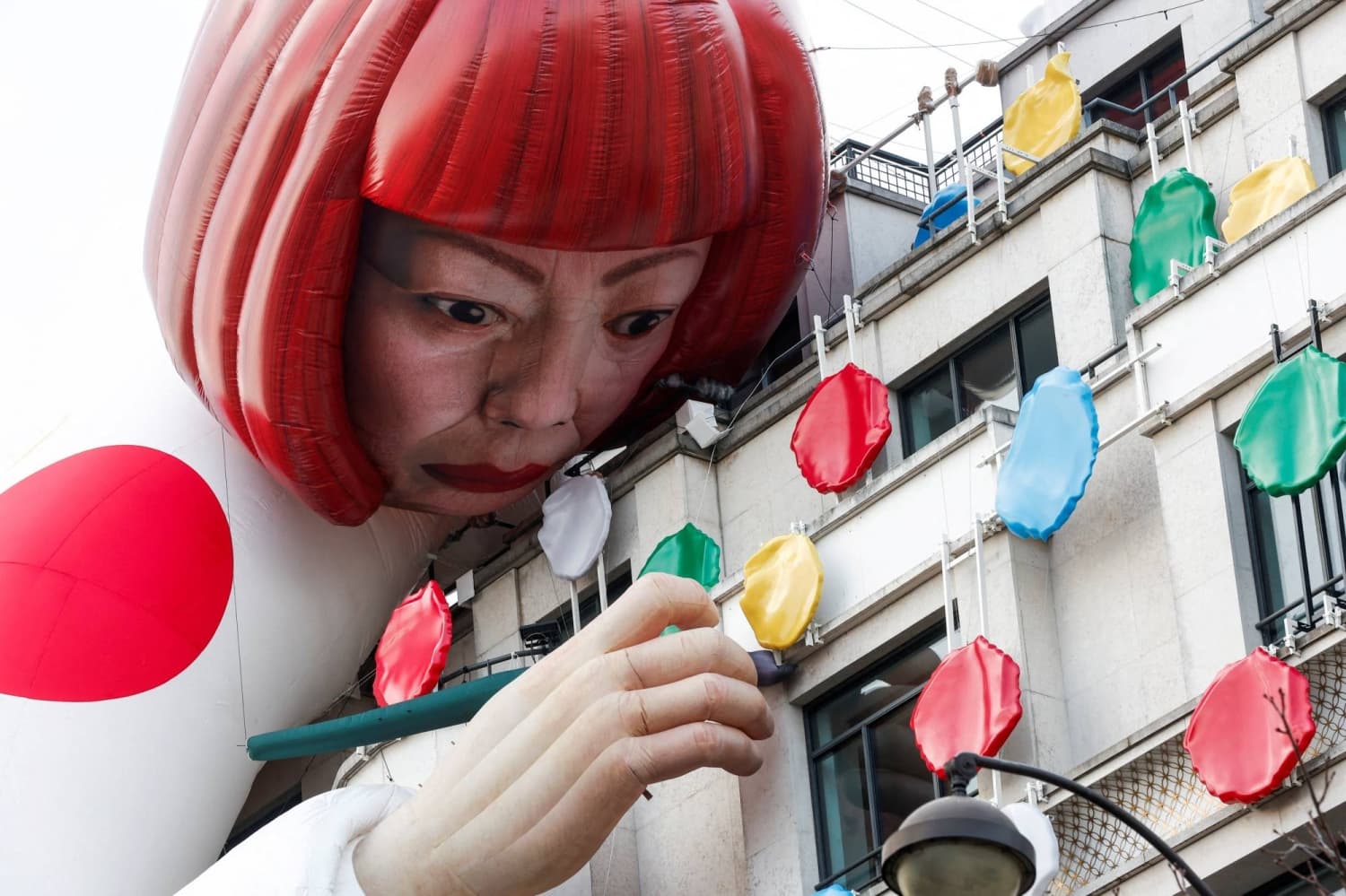 Yayoi Kusama's Death and Its Impact on the Art Market's Rarity Dynamics