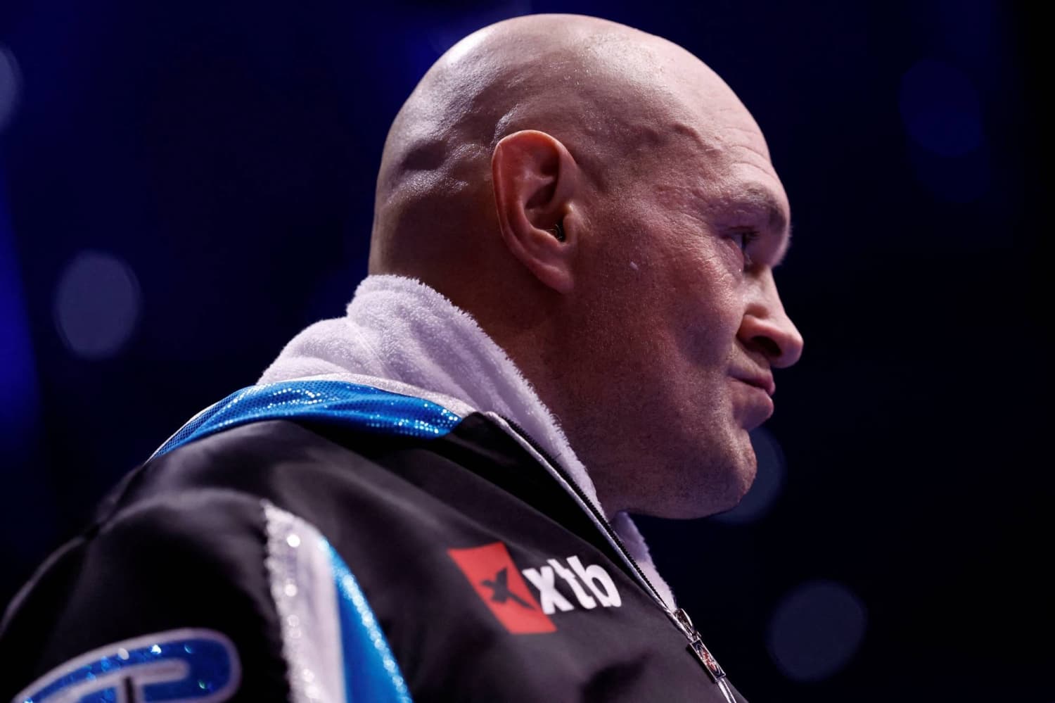 Fury-Joshua Fight at Risk as White Questions Major Bout's Viability