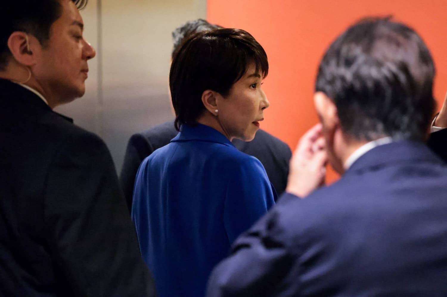 Reform Proposals for Prime Minister’s Office Emphasize Time Management