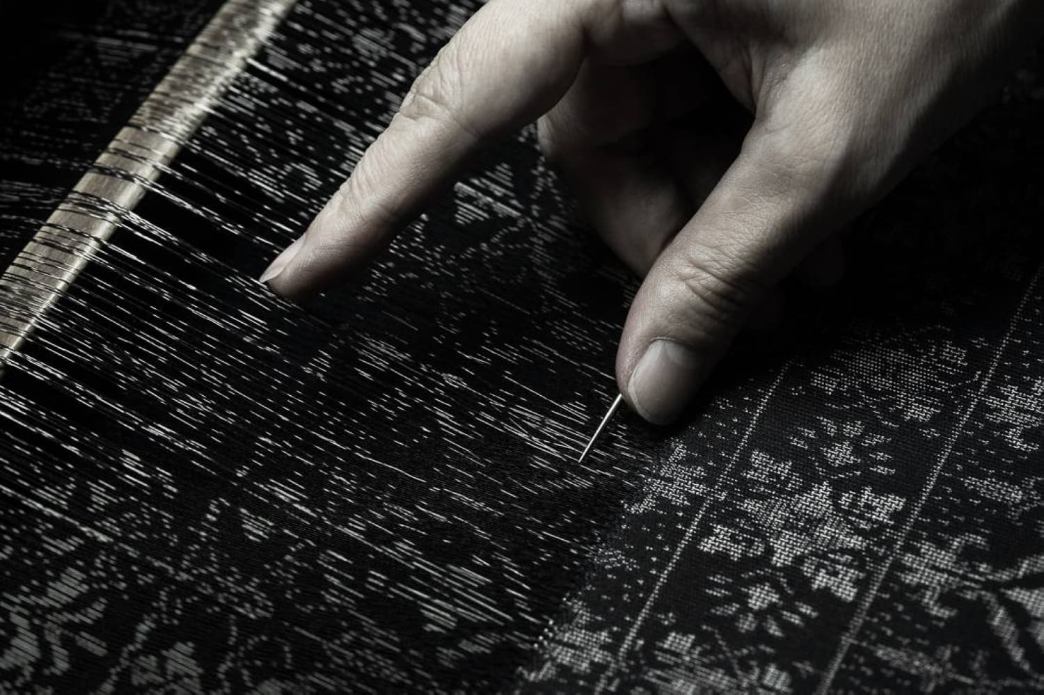 The High Cost of Oshima Tsumugi Silk: ¥400,000 for a Single Bolt