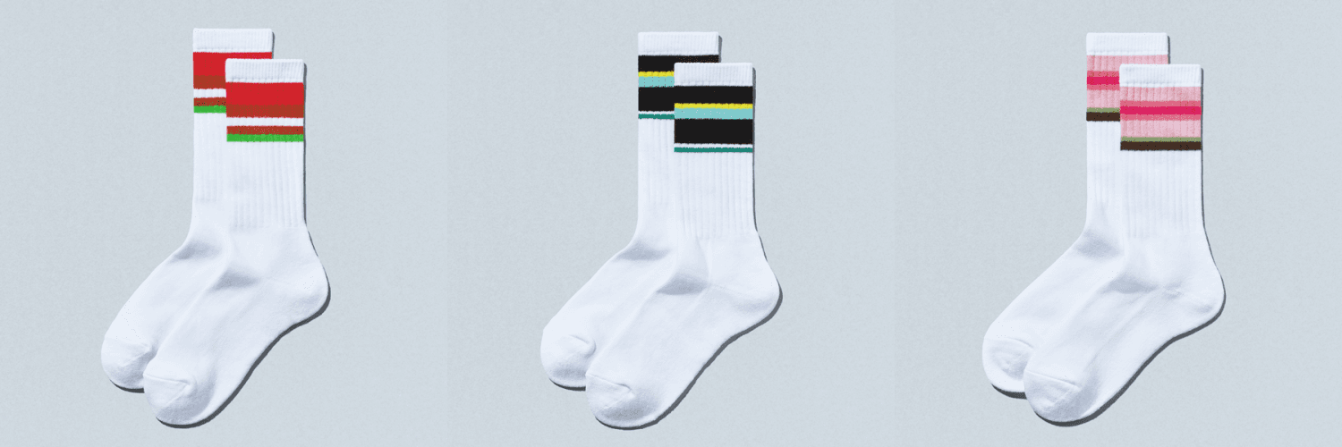 FamilyMart Introduces 47 Commemorative Socks Inspired by Regional Flowers