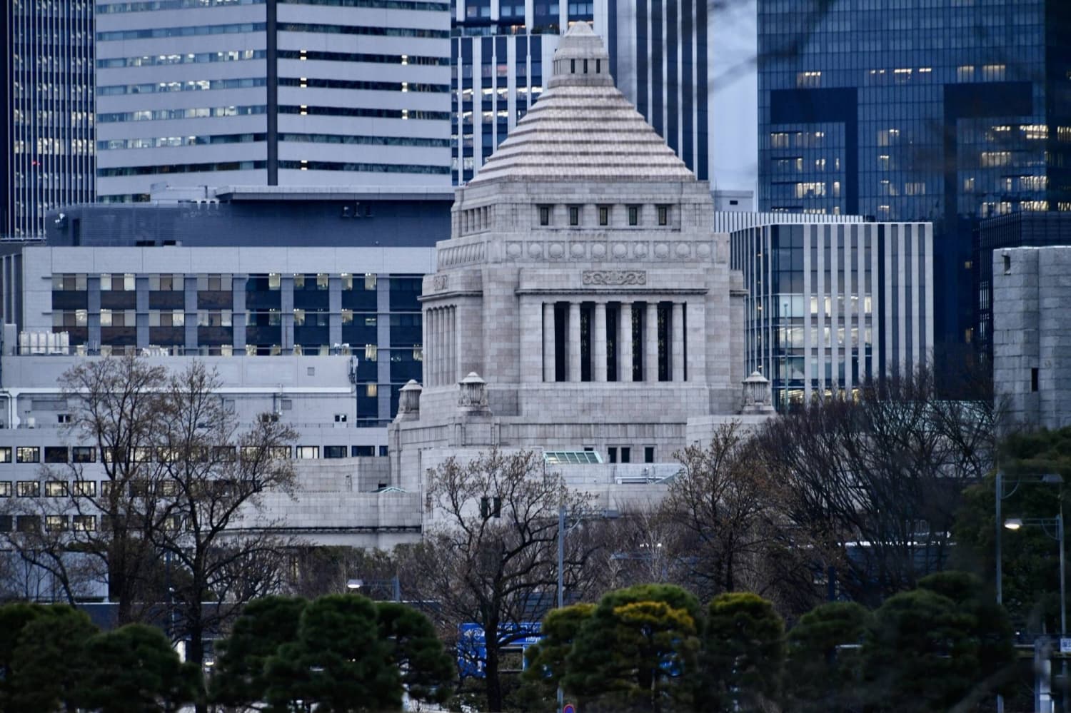 Sapporo, Nagoya, Osaka, and Fukuoka Qualify for Secondary Capital Designation