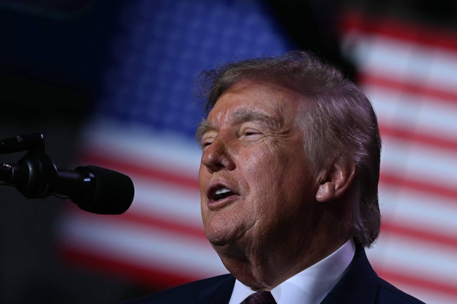 Trump Issues Warning to South Korea Regarding Alaska LNG Project Dispute